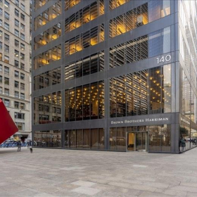 Office suites to hire in New York City. Click for details.