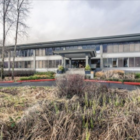 Offices at 1400 112th Avenue SE, Suite 100. Click for details.