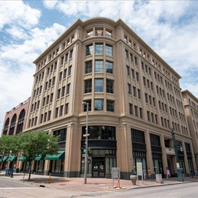 Denver serviced office. Click for details.