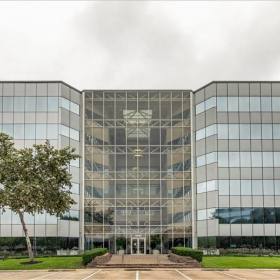 Office suites in central Houston. Click for details.