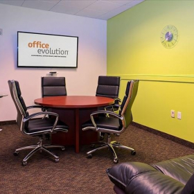 Image of Peoria (AZ) serviced office. Click for details.