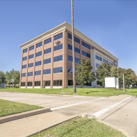 Serviced office centre - Sugar Land. Click for details.