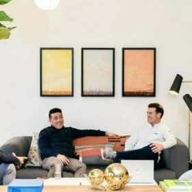 Executive office - New York City. Click for details.