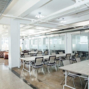 New York City serviced office. Click for details.