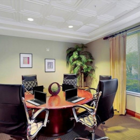 Image of Naples (Florida) executive office centre. Click for details.