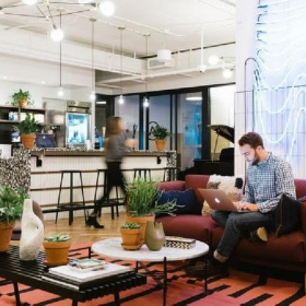 New York City serviced office. Click for details.