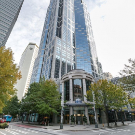 Image of Seattle executive office centre. Click for details.