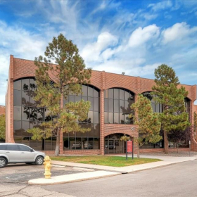 Serviced offices to let in Aurora (Colorado). Click for details.