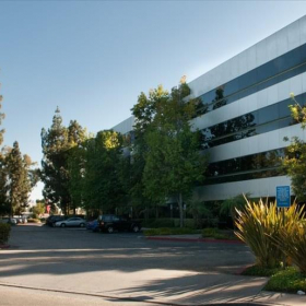 Serviced office in La Mirada. Click for details.