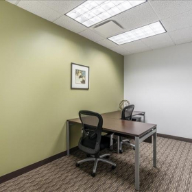 Offices at 1431 Opus Place, Suite 110. Click for details.