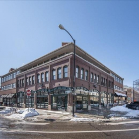 1434 Spruce Street, Suite 100. Click for details.