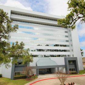 Serviced office to rent in Houston. Click for details.
