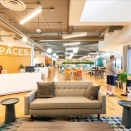 Image of Los Angeles serviced office centre. Click for details.