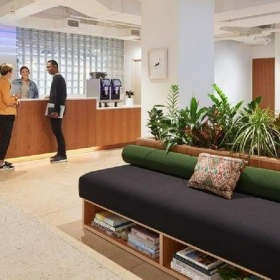 1450 Broadway office suites. Click for details.