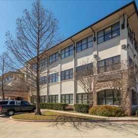 Office suites to rent in Grapevine. Click for details.