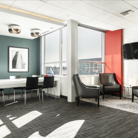 Executive office centre - Seattle. Click for details.