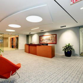 Interior of 1455 Pennsylvania Avenue NW, Suite 400. Click for details.