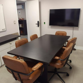 1471, Avenida Paulista, cj. 812 serviced offices. Click for details.