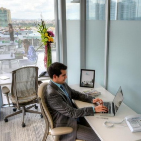 Executive office to hire in Puebla. Click for details.
