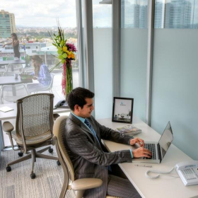 Executive office to hire in Puebla. Click for details.