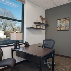 Image of West Hartford executive office centre. Click for details.