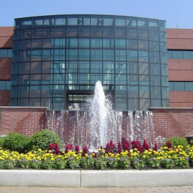 Serviced office - Radnor. Click for details.