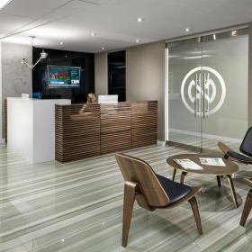 Office accomodation in Miami. Click for details.