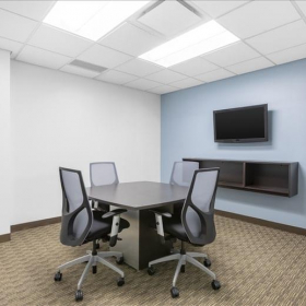 Office suite to let in New York City. Click for details.