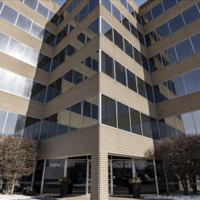 Executive suites to hire in Orland Park. Click for details.