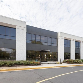 Offices at 1545 Crossways Blvd, Suite 250. Click for details.
