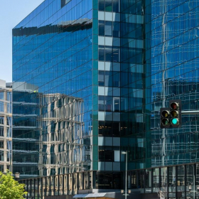 Serviced office - Denver. Click for details.