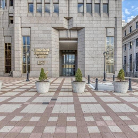 Serviced office centres to let in New Haven. Click for details.