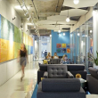 Executive office centre - New York City