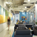 Executive office centre - New York City. Click for details.