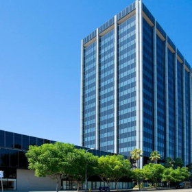 Offices at 15760 Ventura Boulevard, Wells Fargo Bank Building, Suite 700. Click for details.
