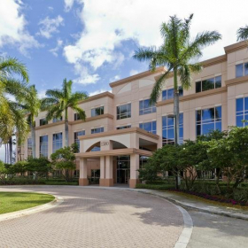 Serviced office centres to let in Sunrise. Click for details.