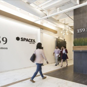 Serviced offices to rent in Chicago. Click for details.
