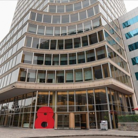 Serviced offices to let in Lima. Click for details.