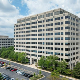 Executive suite in Schaumburg. Click for details.