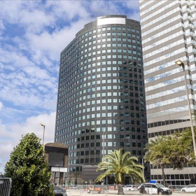 Executive suite to lease in New Orleans. Click for details.
