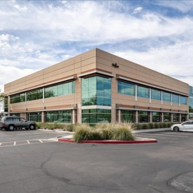 Serviced office centre to lease in Peoria (AZ). Click for details.