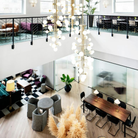 Executive office in Philadelphia. Click for details.