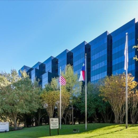 Office accomodations to hire in Houston. Click for details.