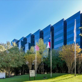 Office suite - Houston. Click for details.
