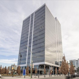 Kelowna serviced office. Click for details.