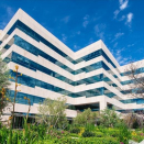 Serviced office centre to let in Encino. Click for details.