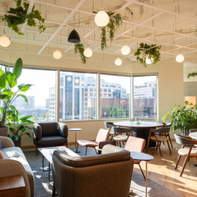 Serviced offices in central McLean. Click for details.