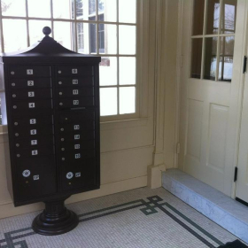 Executive suites in central Yardley. Click for details.