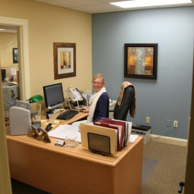 Office suites to rent in Yardley. Click for details.