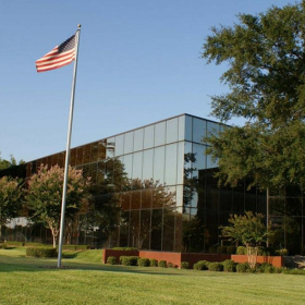 16770 Imperial Valley Drive office accommodations. Click for details.